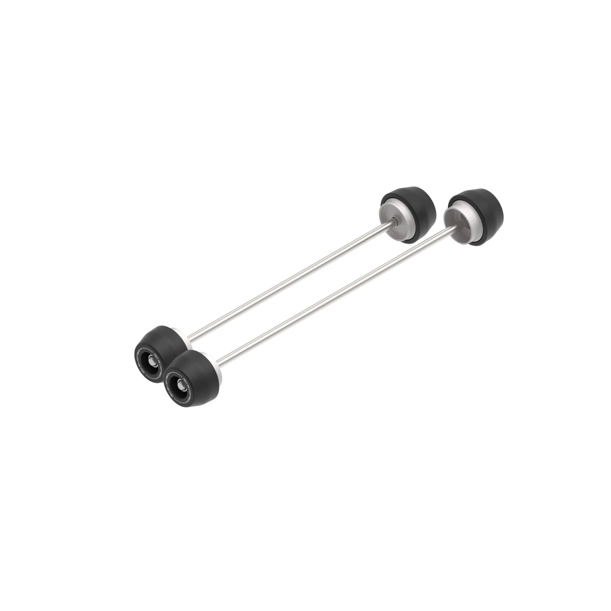 Evotech Spindle Bobbins Kit - Honda X-ADV (2021 )