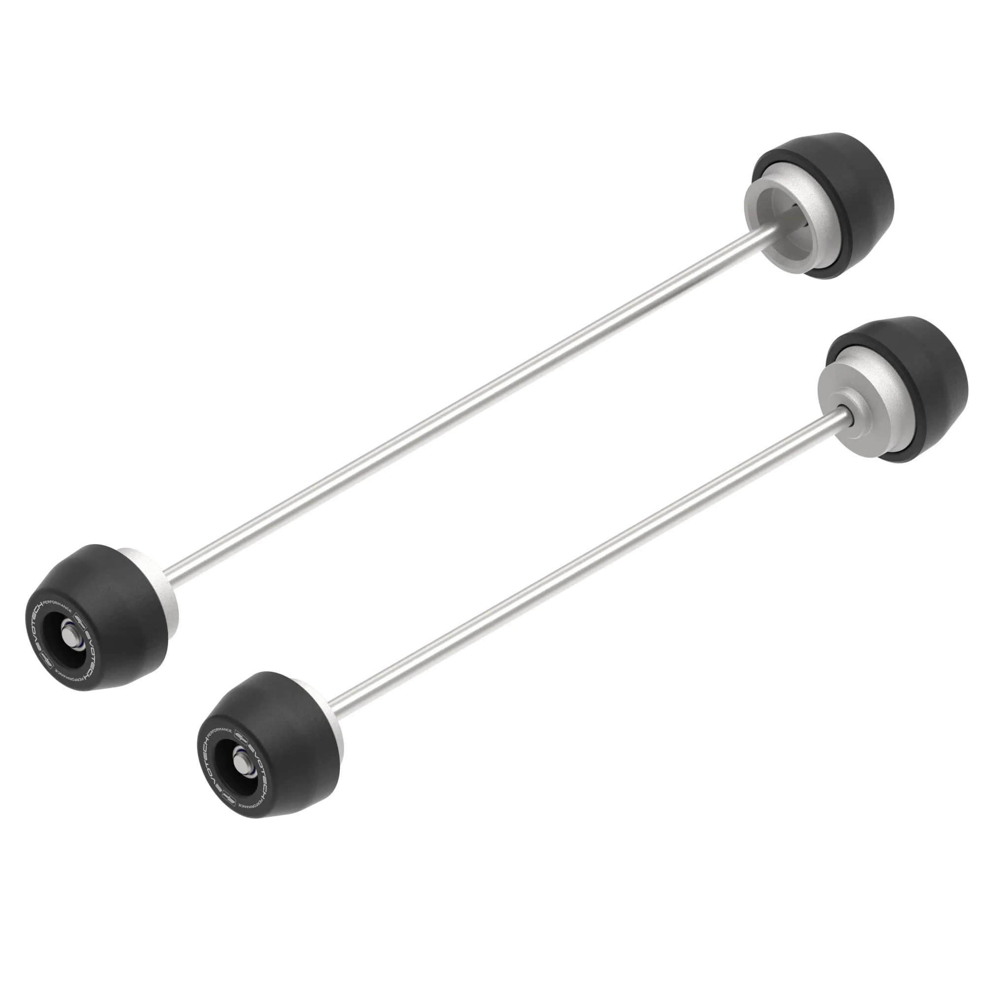 Evotech Spindle Bobbins Kit - Honda X-ADV (2021 )