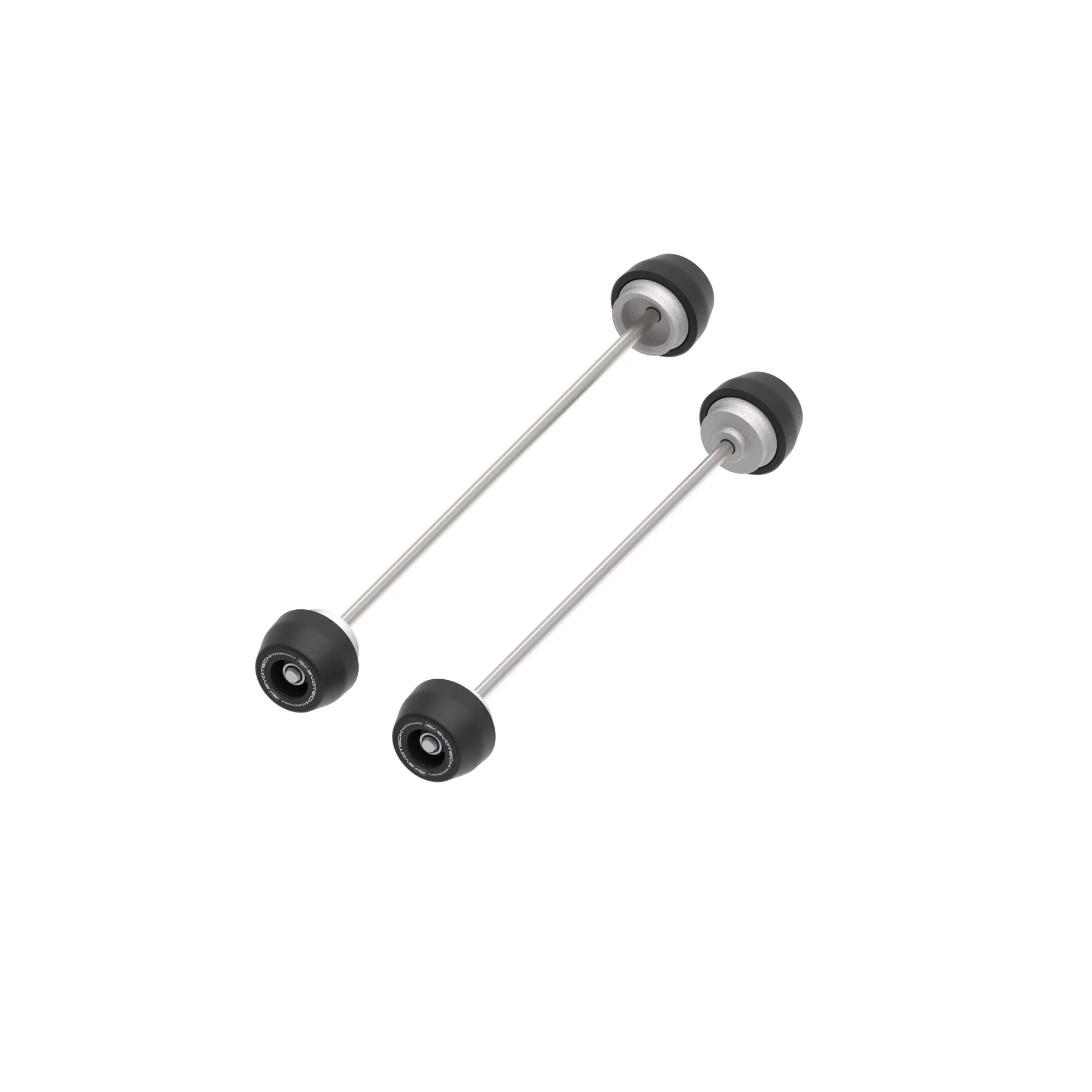 Evotech Spindle Bobbins Kit - Honda X-ADV (2021 )