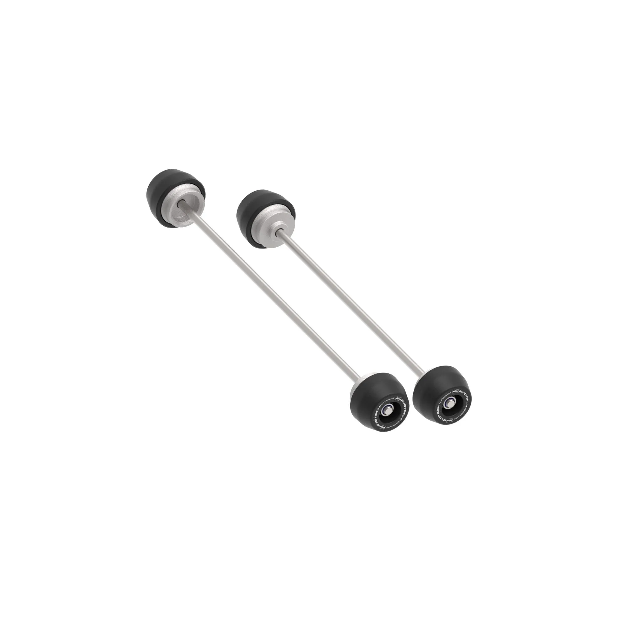 Evotech Spindle Bobbins Kit - Honda X-ADV (2021 )