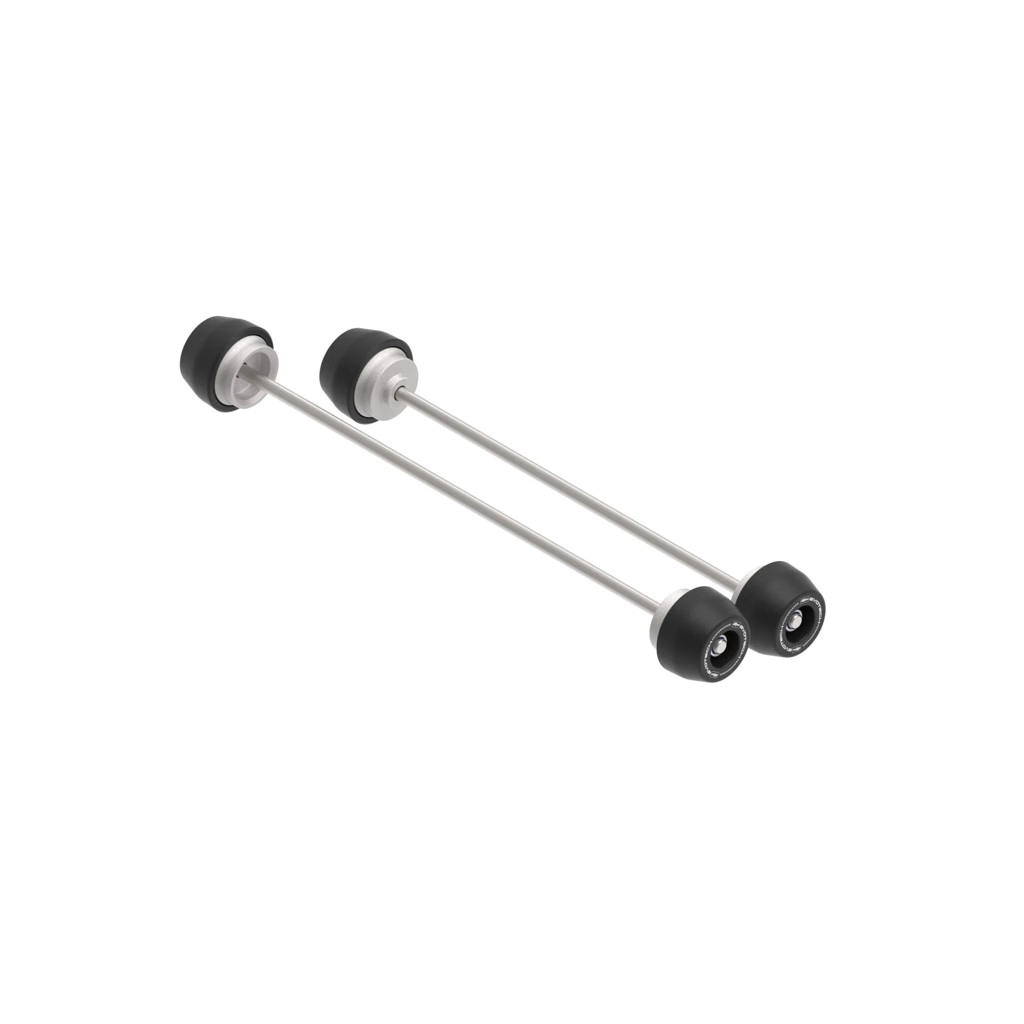 Evotech Spindle Bobbins Kit - Honda X-ADV (2021 )
