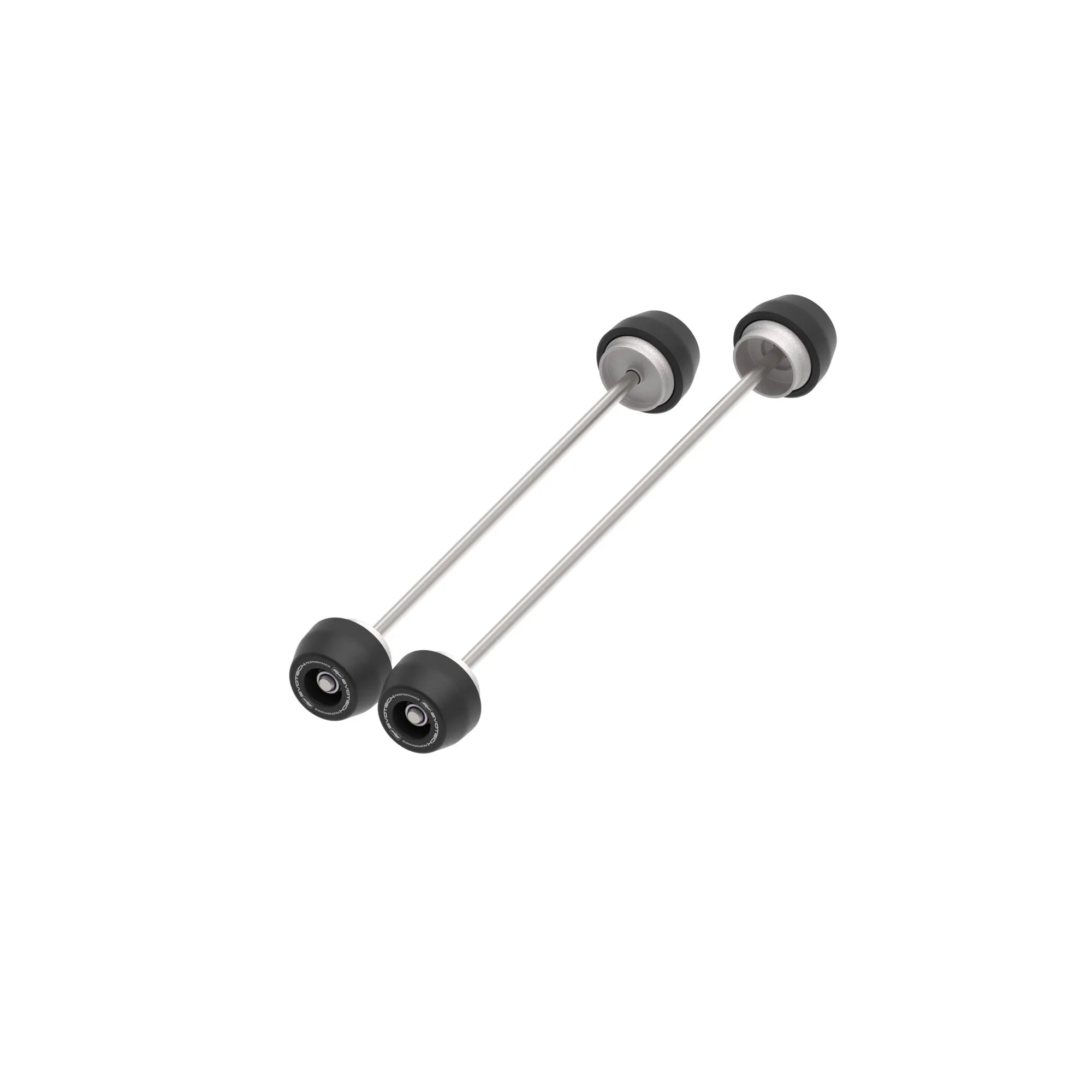 Evotech Spindle Bobbins Kit - Honda X-ADV (2021 )