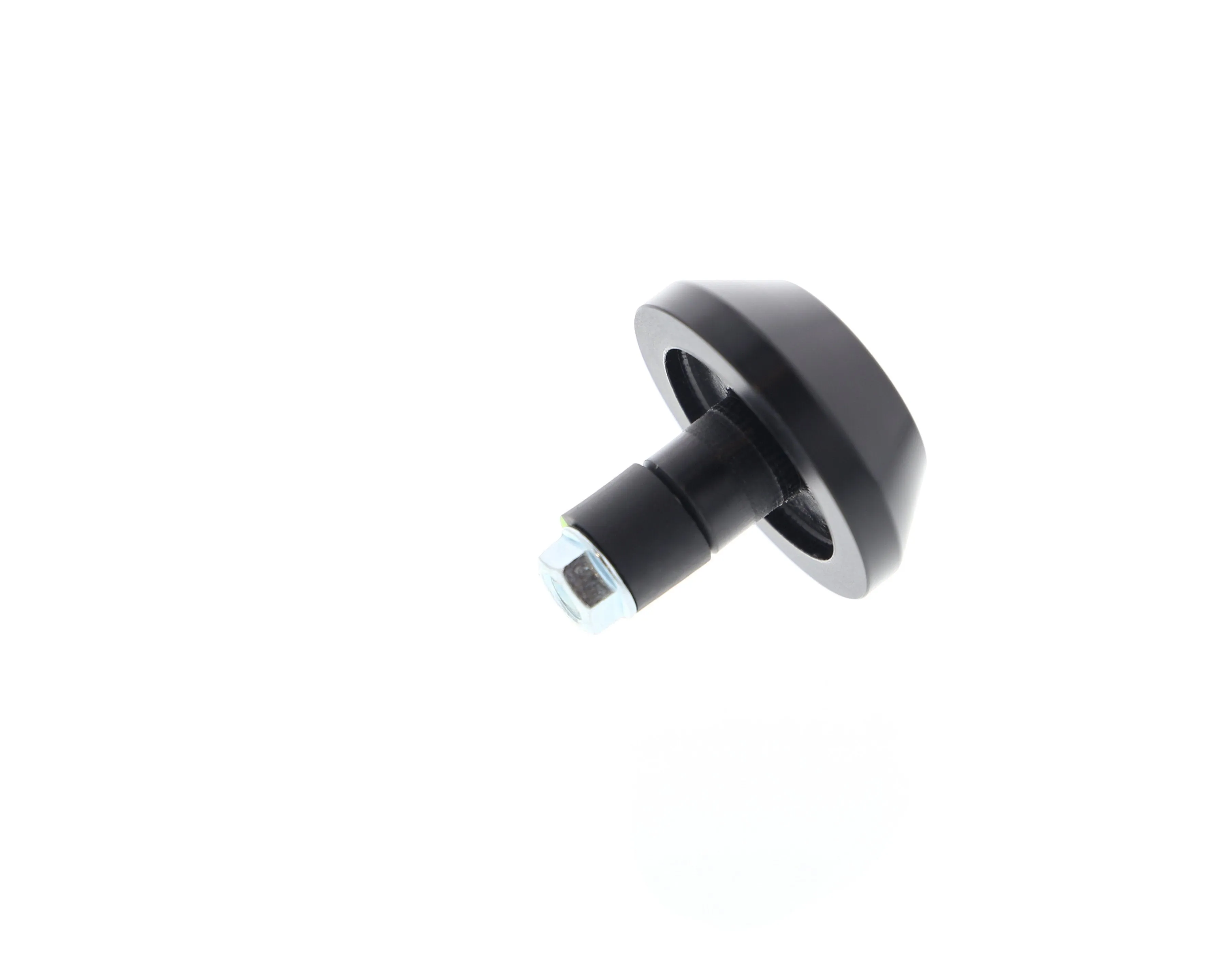 Evotech Swingarm Protection - BMW R 1300 GS Triple Black (2024 )