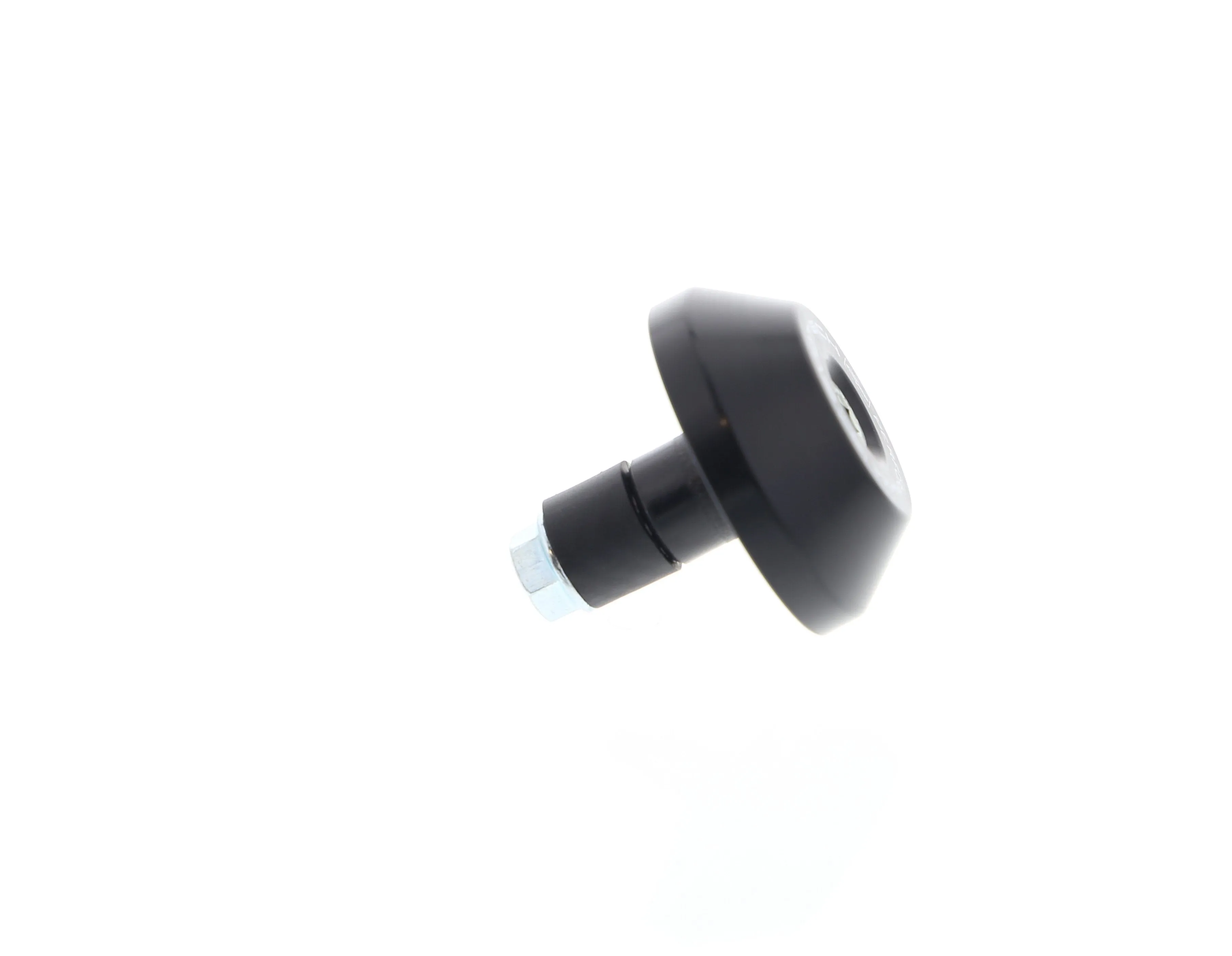 Evotech Swingarm Protection - BMW R 1300 GS Triple Black (2024 )
