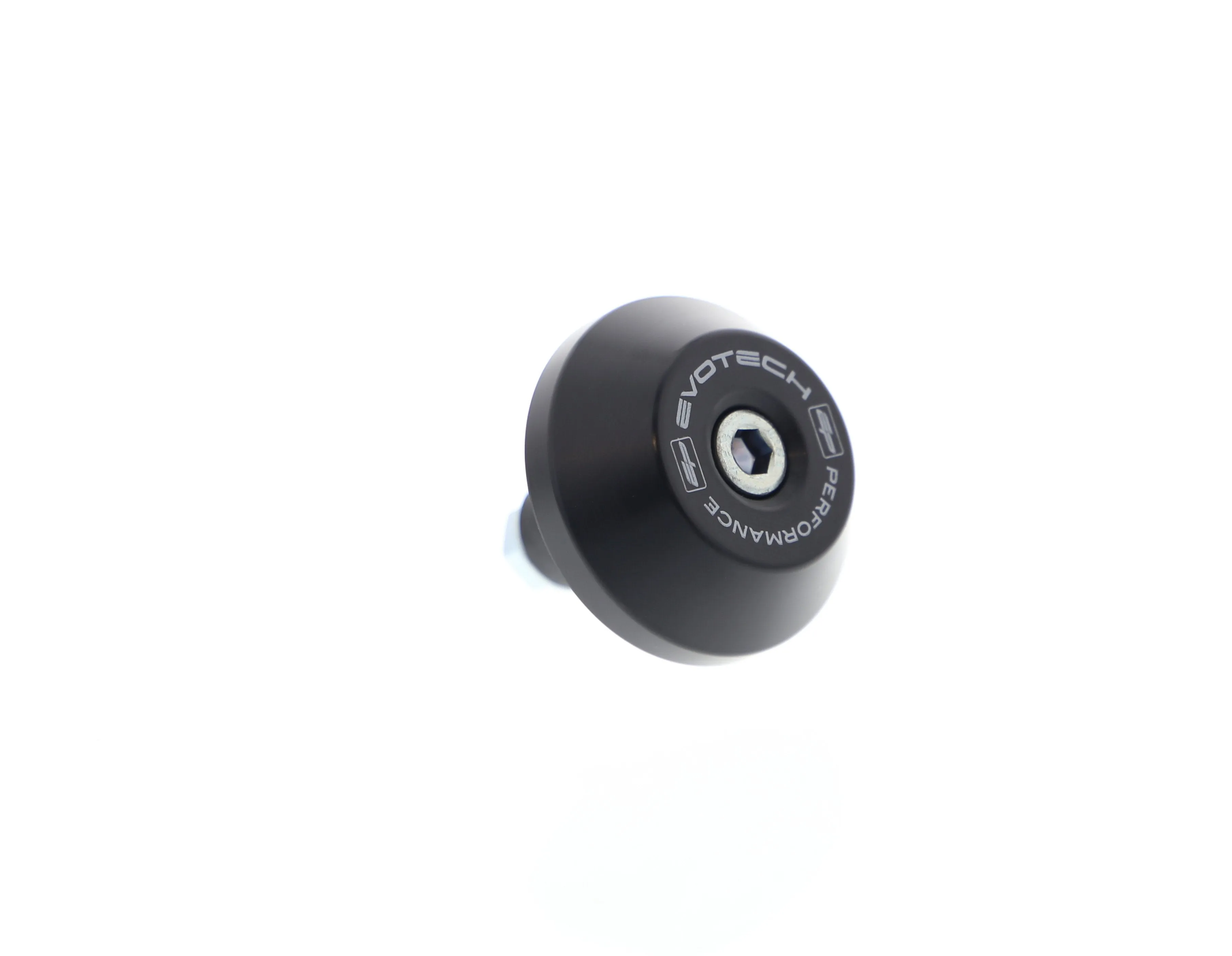Evotech Swingarm Protection - BMW R 1300 GS Triple Black (2024 )