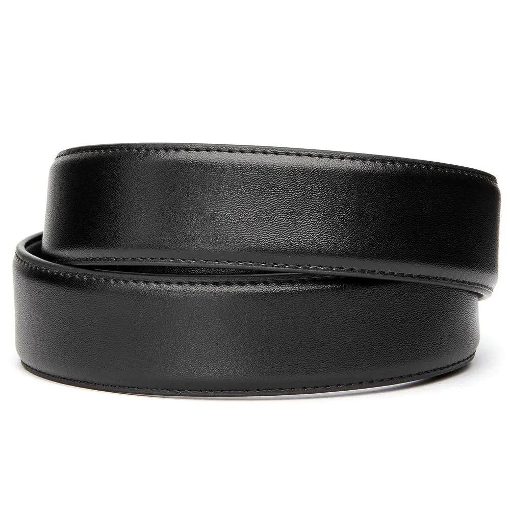 EXECUTIVE PROTECTION ARMORTEK 1.5" OUTER BELT [NO BUCKLE]