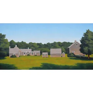Farmstead Geometry