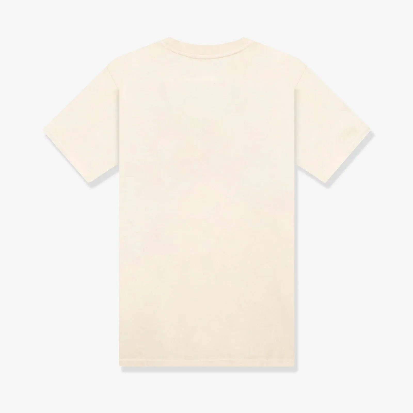 Fit Check Bear T-Shirt - Butter Cream