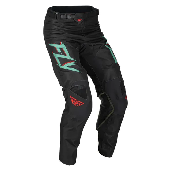 Fly Racing Kinetic Kore Racewear MX Pants