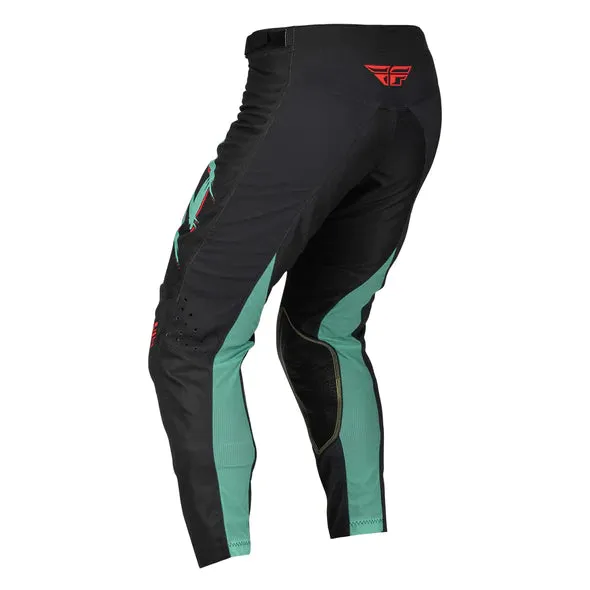Fly Racing Kinetic Kore Racewear MX Pants
