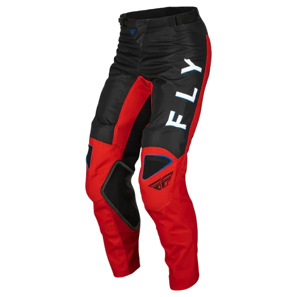 Fly Racing Kinetic Kore Racewear MX Pants