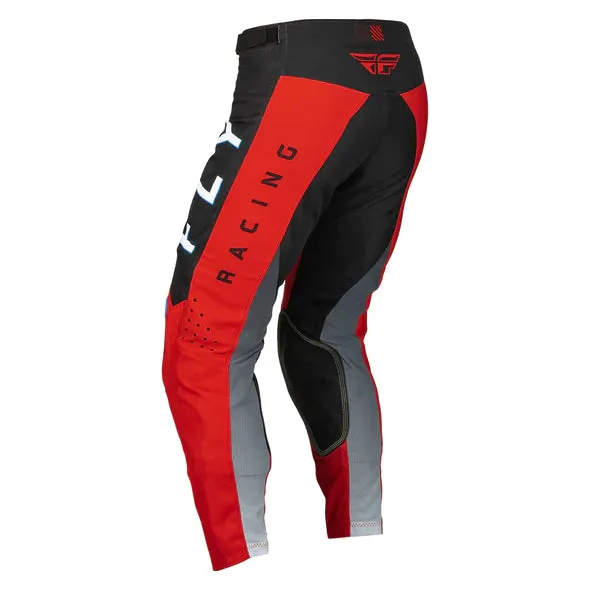 Fly Racing Kinetic Kore Racewear MX Pants