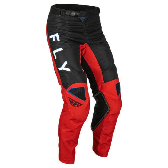 Fly Racing Kinetic Kore Racewear MX Pants