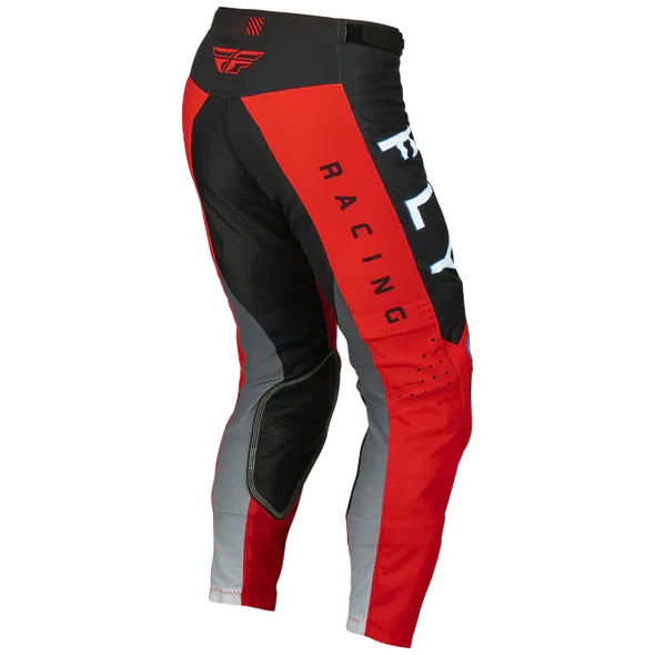 Fly Racing Kinetic Kore Racewear MX Pants