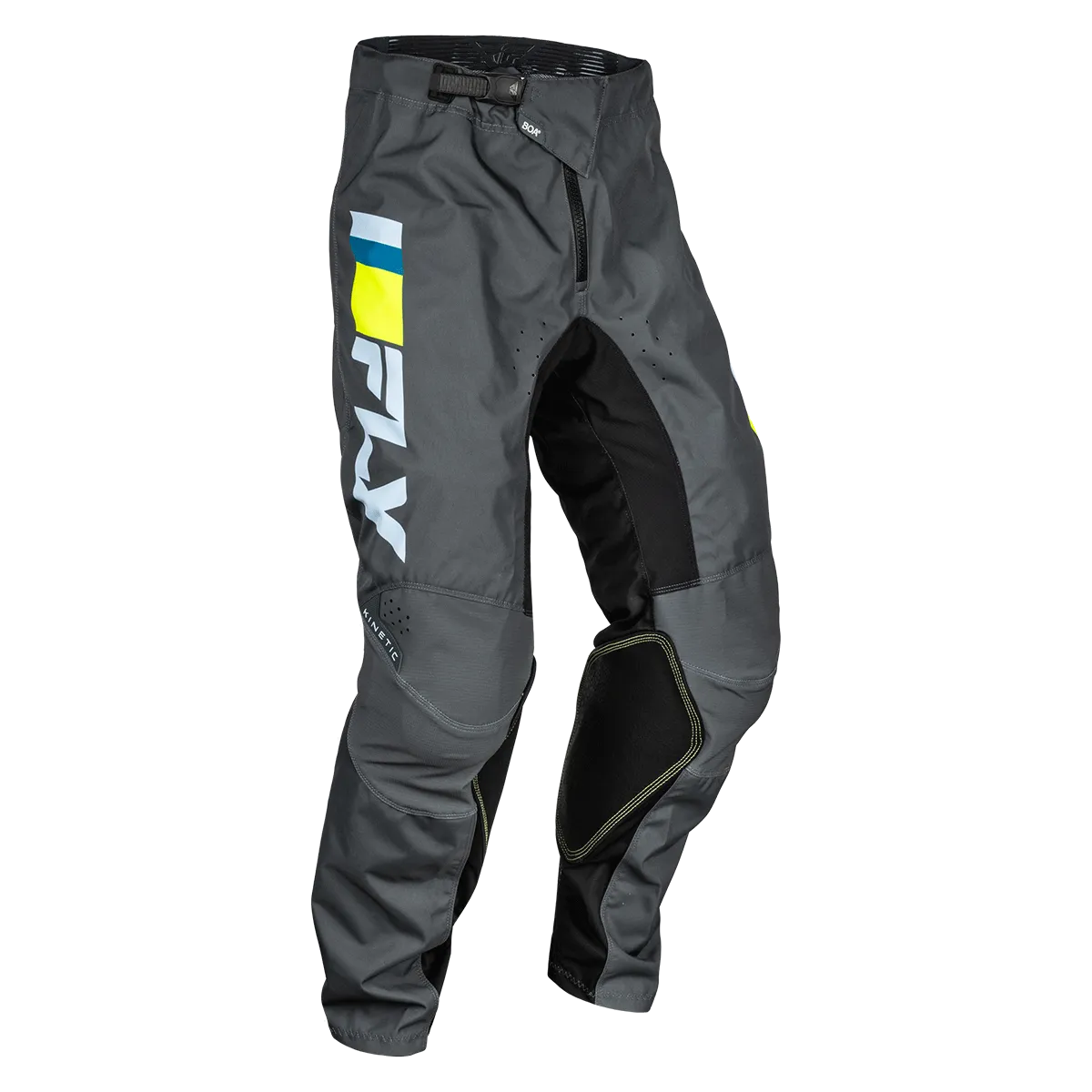 FLY Racing Mens Kinetic Prix Pants