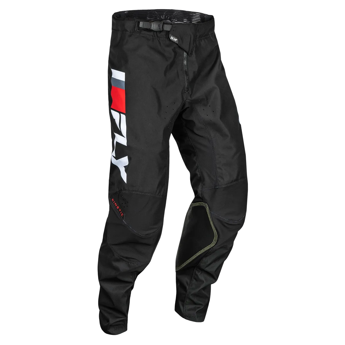 FLY Racing Mens Kinetic Prix Pants