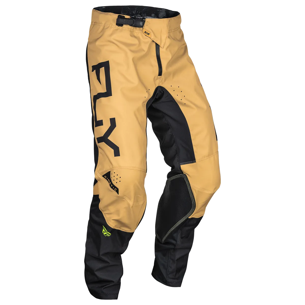 FLY Racing Mens Kinetic Reload Pants
