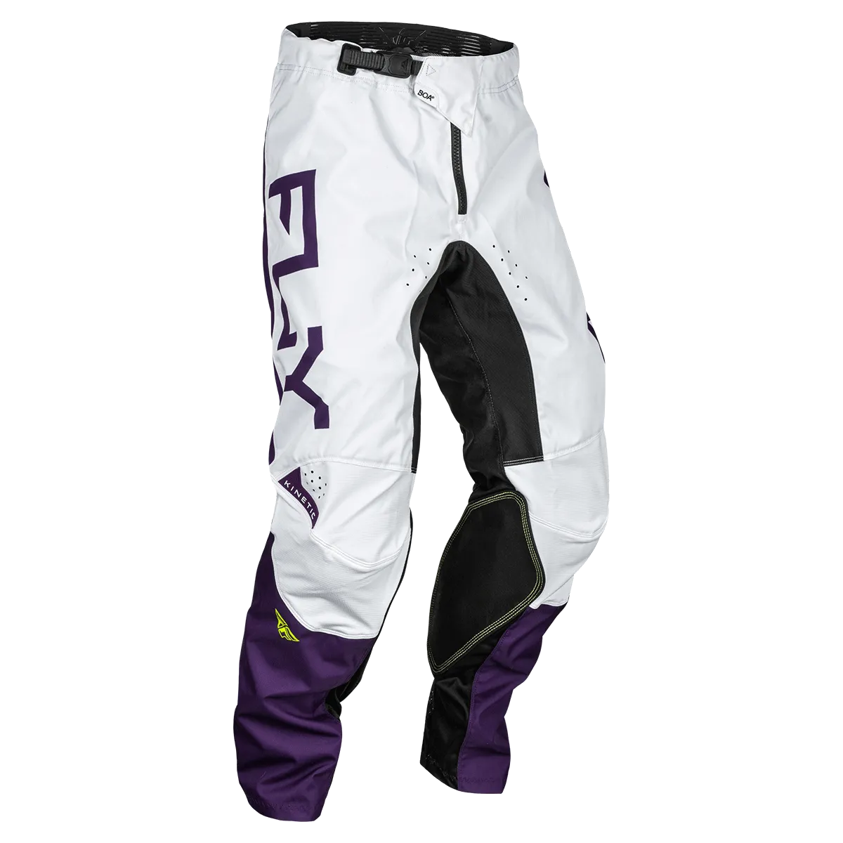 FLY Racing Mens Kinetic Reload Pants