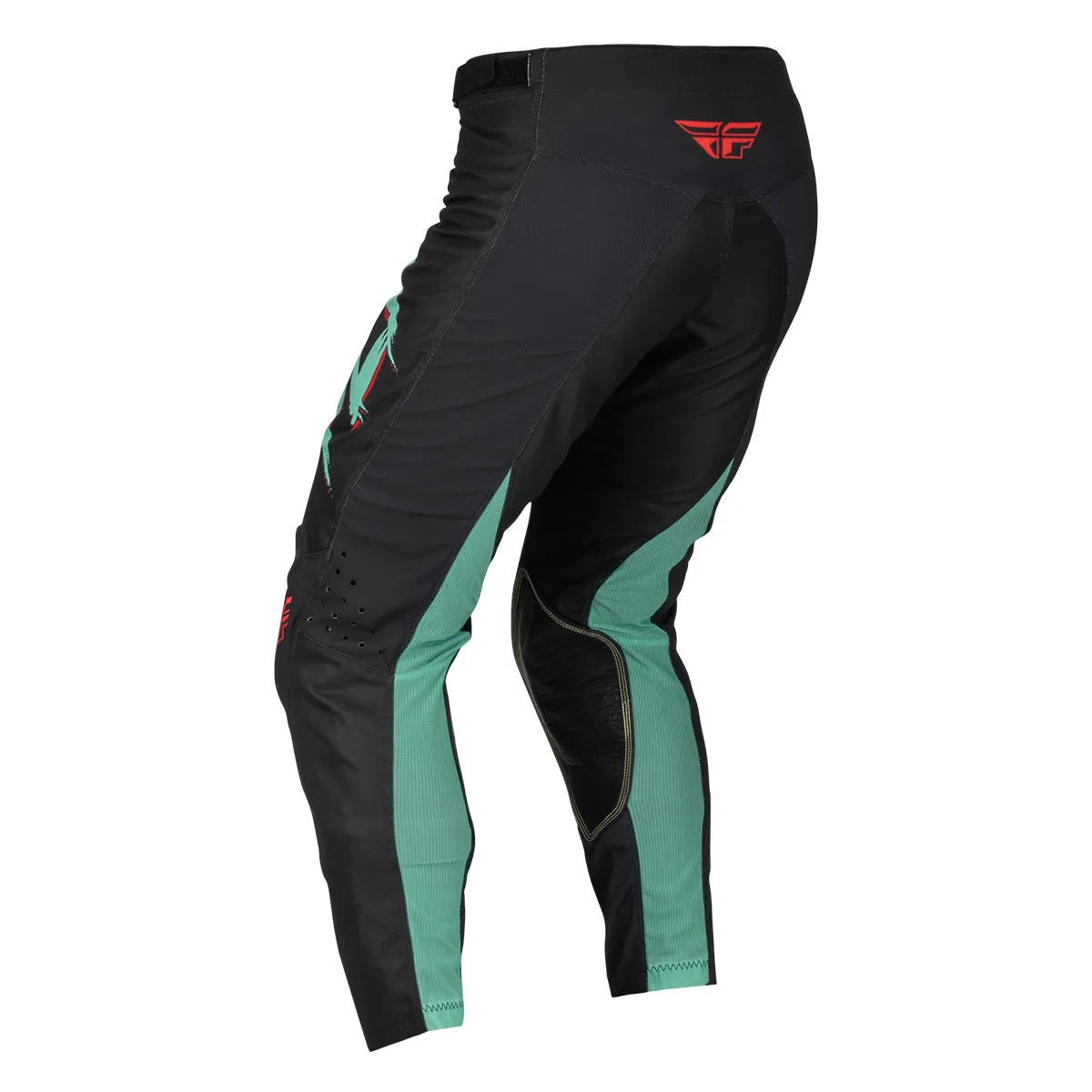 FLY Racing Men's Kinetic S.E. Rave Pants