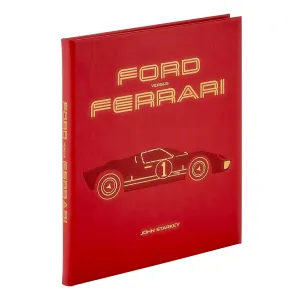 Ford vs. Ferrari