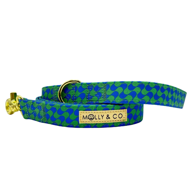 Forest - Dog Leash