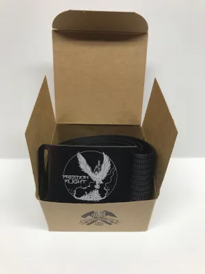 Freedom Flight/ Grip 6 Belt