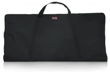 Gator Economy Gig Bag for 61 Note Keyboards