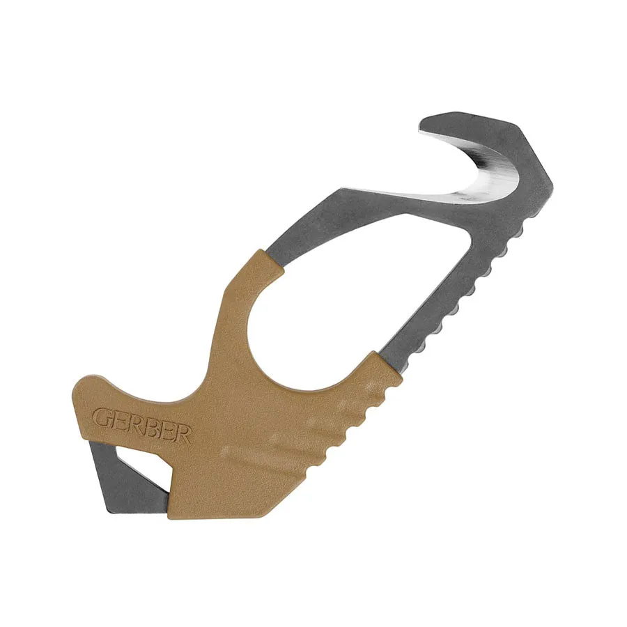 Gerber Strap Cutter
