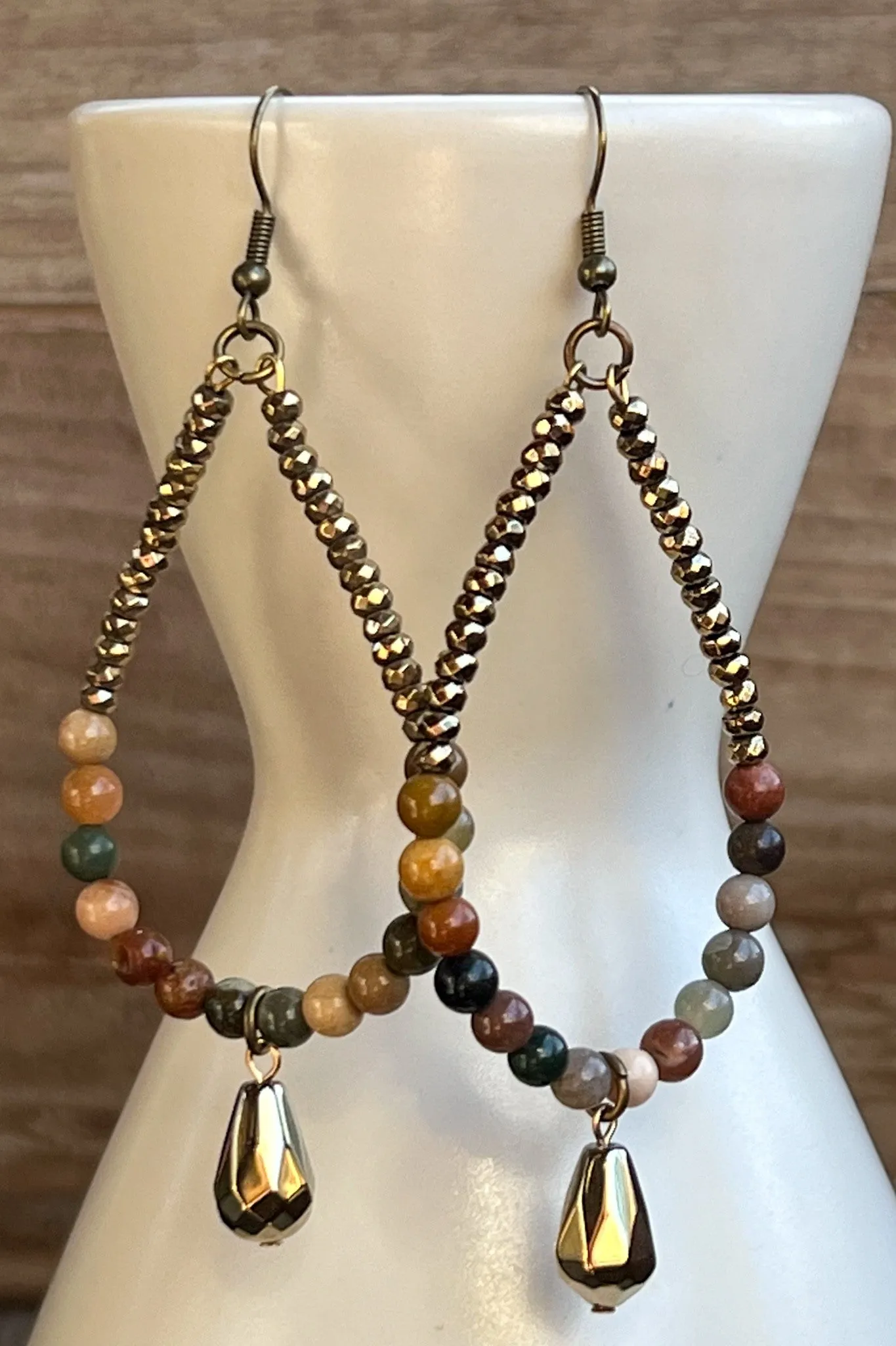 Giada Earrings