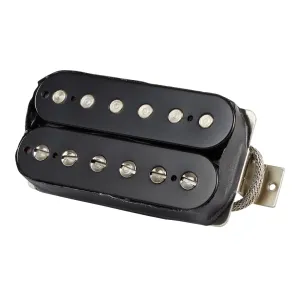 Gibson 57 Classic DBL BLK ALN II 7.9K