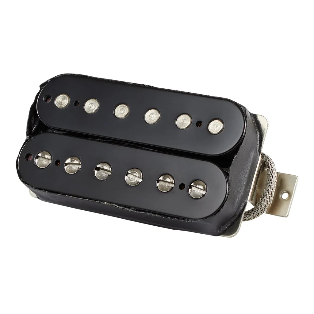 Gibson 57 Classic DBL BLK ALN II 7.9K