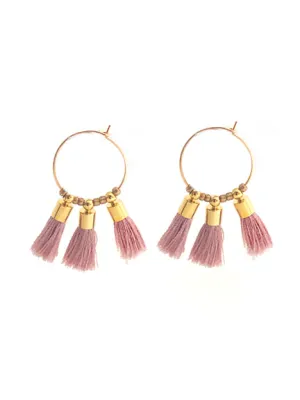 Gideon Earrings