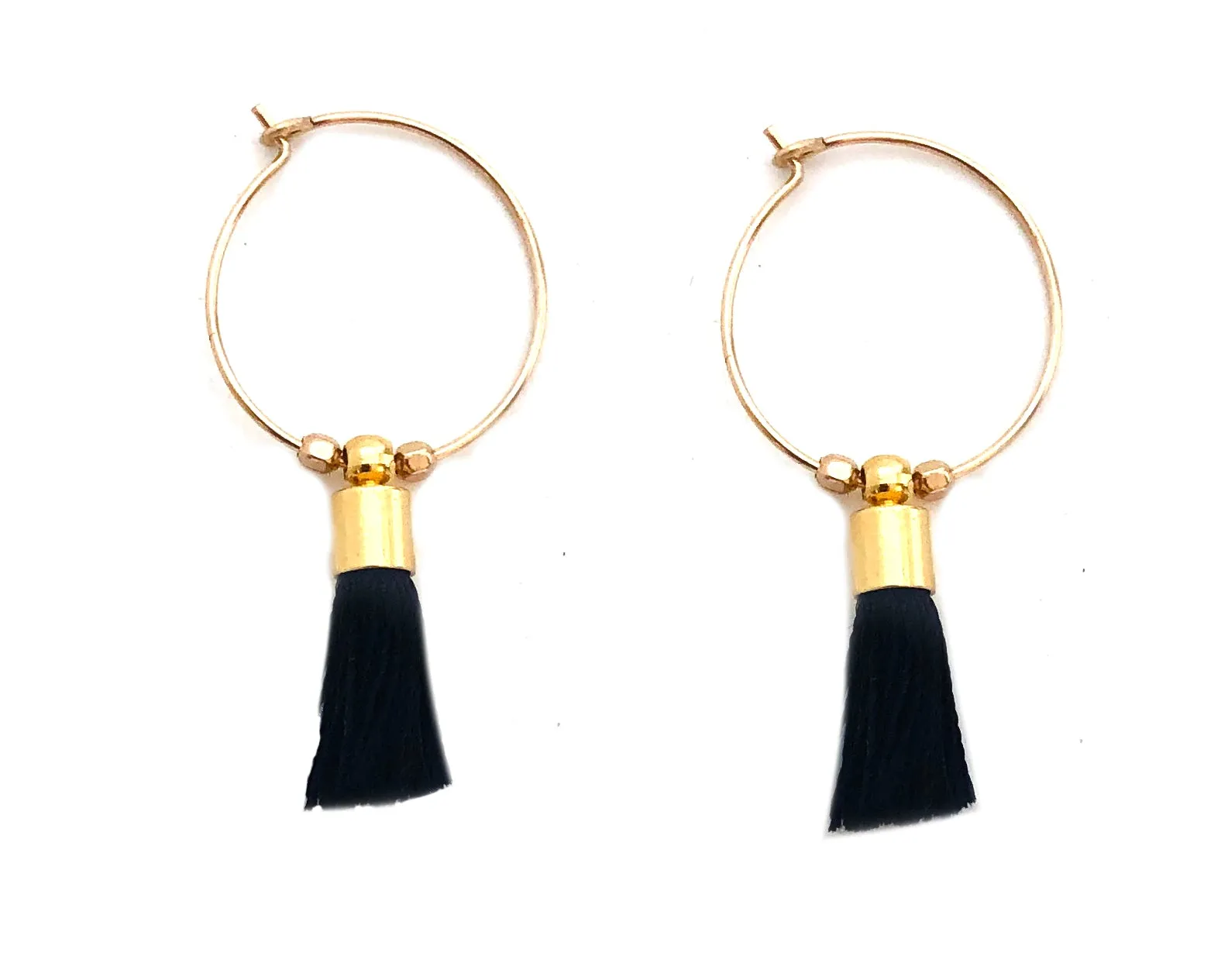Gideon Earrings