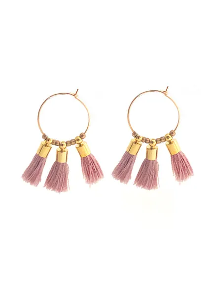 Gideon Earrings