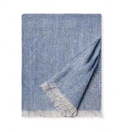 Gigia Throw by Sferra