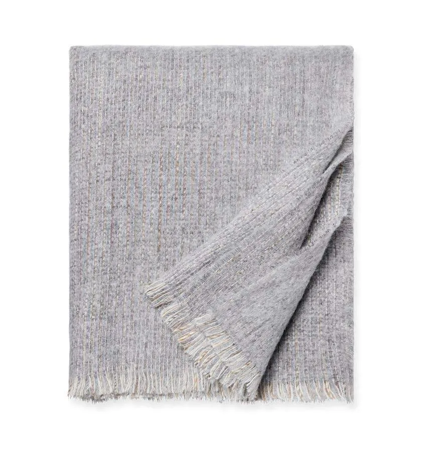 Gigia Throw by Sferra