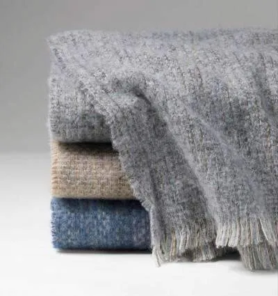 Gigia Throw by Sferra