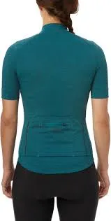 Giro New Road Jersey Femme