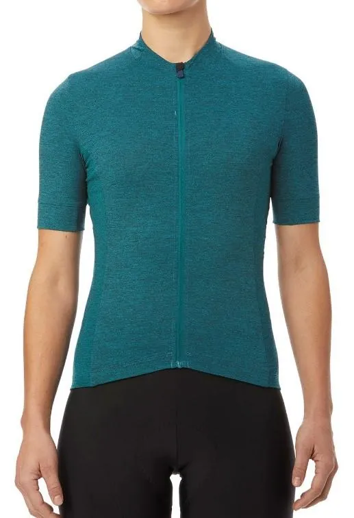 Giro New Road Jersey Femme