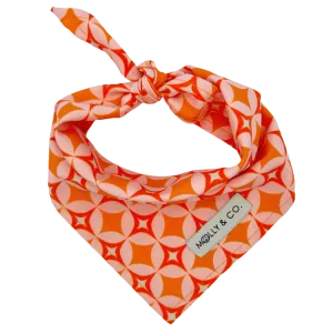 Glam Pup - Dog Bandana - FINAL SALE