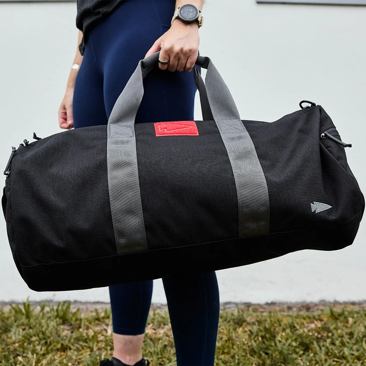 Gym Bag - Cordura 38L