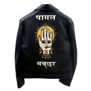 HAATH DOUBLE RIDERS JACKET