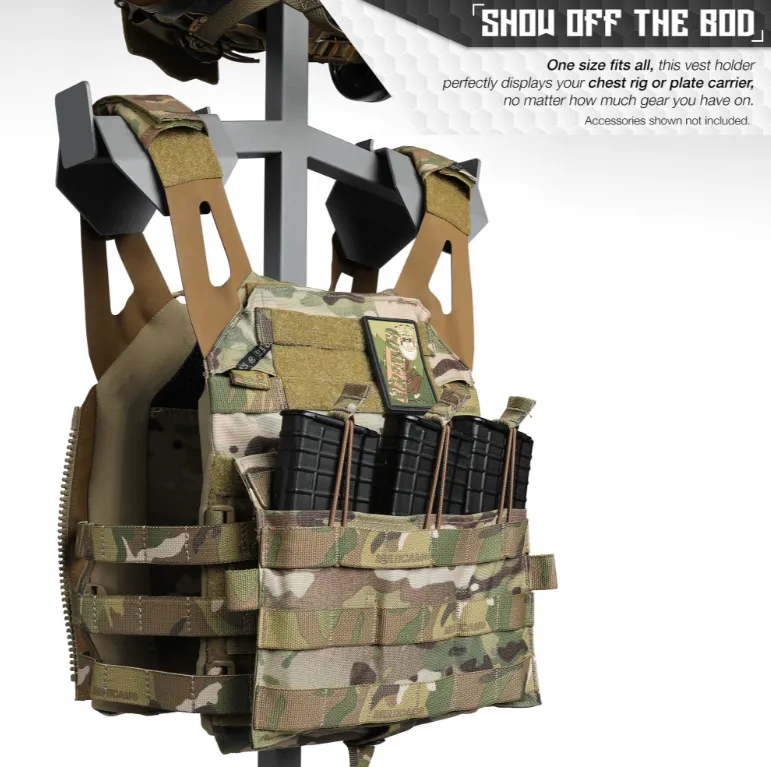 H.A.B Rack