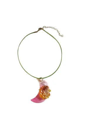Harvest Moon Necklace