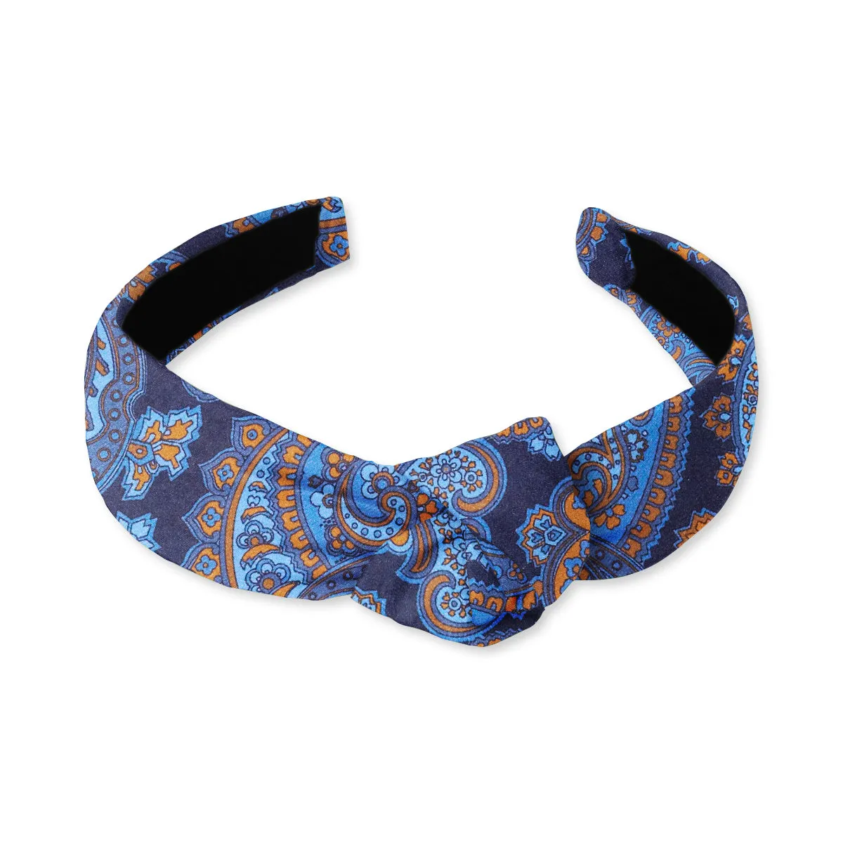 Hawkeye - Knotted Headband