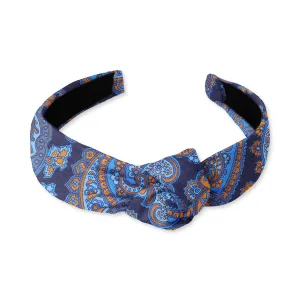 Hawkeye - Knotted Headband