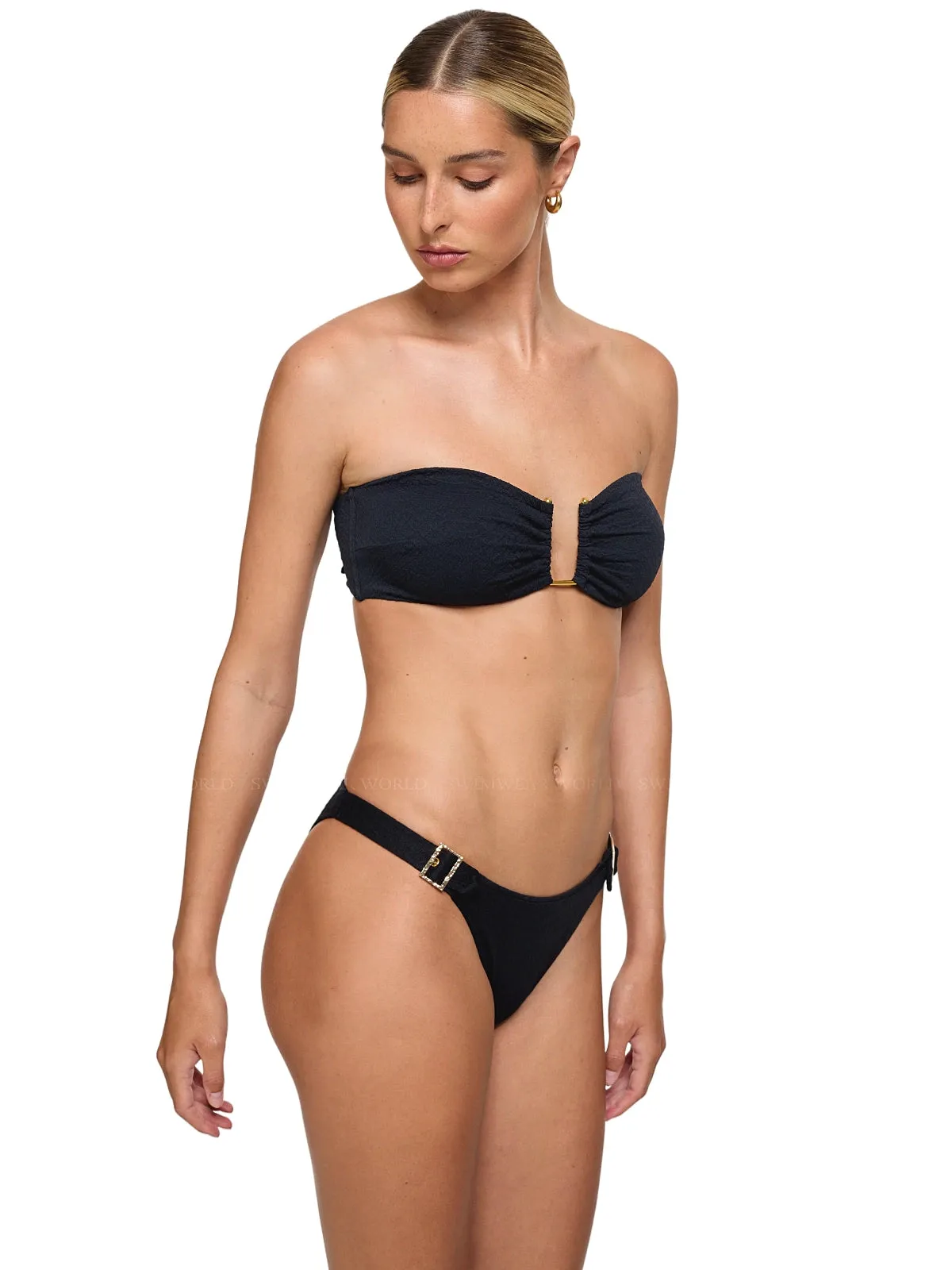 Hayes-Brooks Bikini