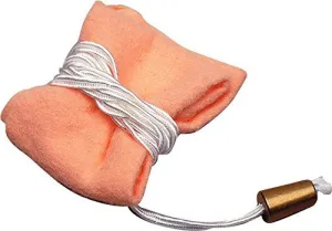 HERCO Clarinet Swab Synthetic Chamois Cloth