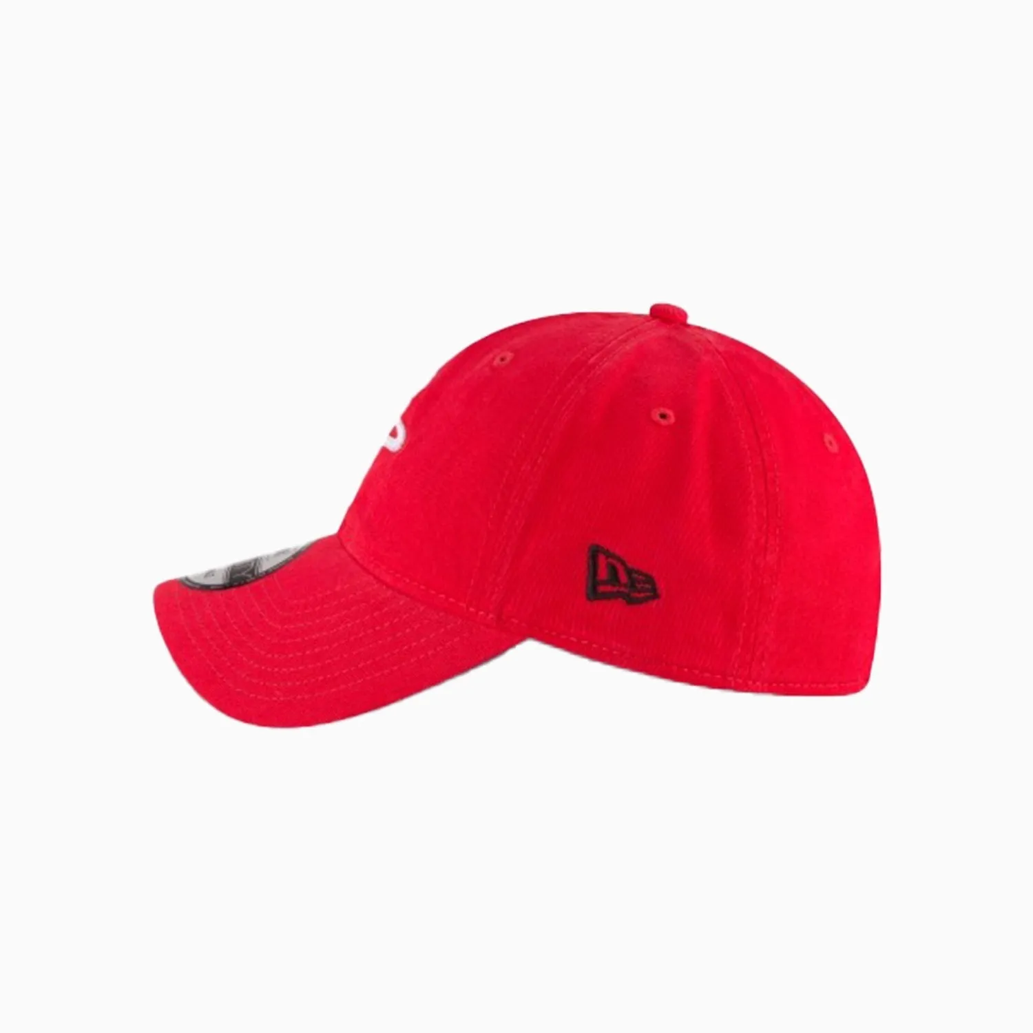 Houston Rockets Core Classic 9Twenty OTC Cap