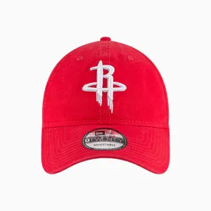 Houston Rockets Core Classic 9Twenty OTC Cap